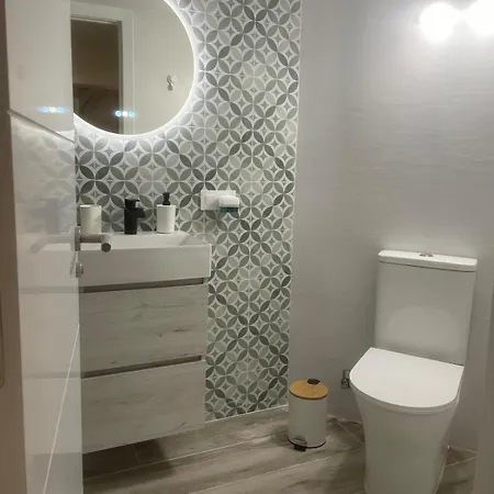 Estudio Moderno Con Piscina, A 4 Minutos Zahara! * Zahara de los Atunes