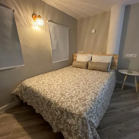Estudio Moderno Con Piscina, A 4 Minutos Zahara! Apartment Zahara de los Atunes