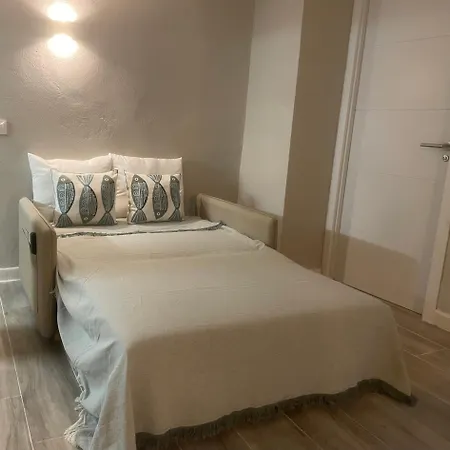 Apartment Estudio Moderno Con Piscina, A 4 Minutos Zahara! *
