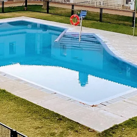Estudio Moderno Con Piscina, A 4 Minutos Zahara! Zahara de los Atunes